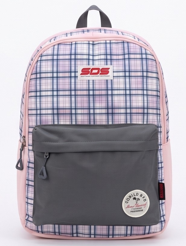 Sac à dos SDS